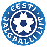 Estonia U21 - Logo