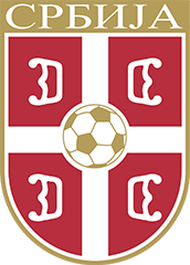 Сърбия U21 - Logo