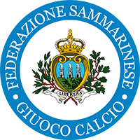 San Marino U21 - Logo