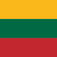 Lithuania U21 - Logo