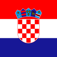 Croatia U21 - Logo