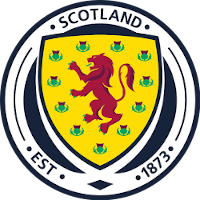 Scotland U21 - Logo