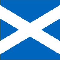 Scotland U21 - Logo