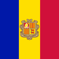 Andorra U21 - Logo
