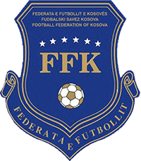 Kosovo U21 - Logo