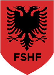 Albania U21 - Logo
