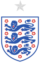 England U21 - Logo