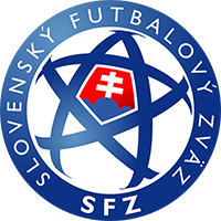 Slovakia U21 - Logo