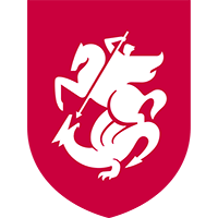Georgia U21 - Logo