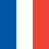 France U21 - Logo
