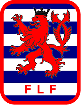 Luxembourg U21 - Logo