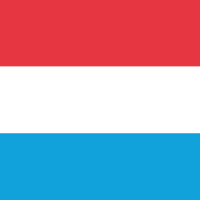 Luxembourg U21 - Logo