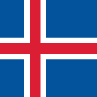 Iceland U21 - Logo