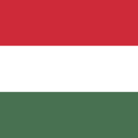 Hungary U21 - Logo