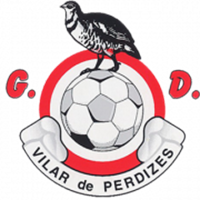 Vilar de Perdizes - Logo