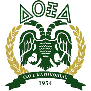 Doxa Katokopia - Logo