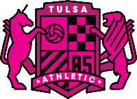 Tulsa Athletics - Logo