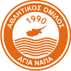 Ayia Napa - Logo