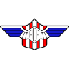Алондрас - Logo