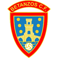 Betanzos CF - Logo
