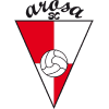 Arosa SC - Logo