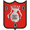 СД Чоко - Logo
