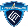 Nanjing Fengfan - Logo