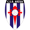 Арсуа - Logo