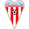 Эль-Энтрего - Logo