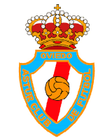 Astur CF - Logo