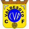 Valdesoto CF - Logo