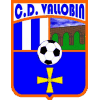 CD Vallobín - Logo
