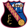 Кастро - Logo