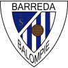 Barreda Balompie - Logo