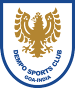 Демпо - Logo