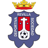 SD Revilla - Logo