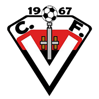 Velarde CF - Logo
