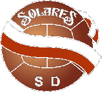 Solares-Medio C. - Logo