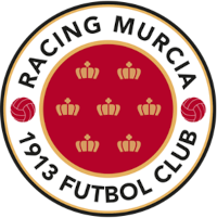Расинг Мурсия - Logo