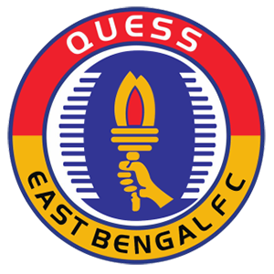 Ийст Бенгал - Logo