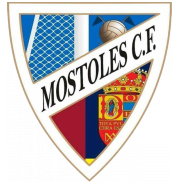 Móstoles CF - Logo