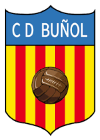 CD Buñol - Logo
