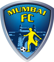 Мумбай ФК - Logo