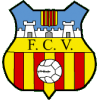 FC Vilafranca - Logo