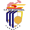 Сан-Кристобаль - Logo