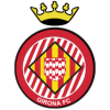Girona B - Logo