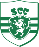 Sporting Goa - Logo