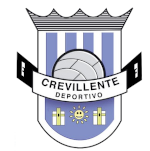 Кревильенте - Logo