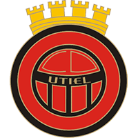Утиэль - Logo