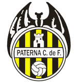 Патерна - Logo